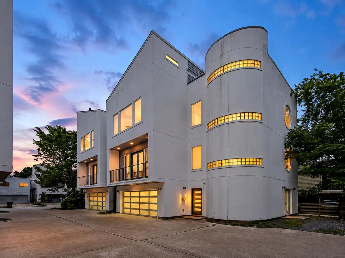 2025 Colquitt Street #E, Houston, TX 77098 - #1