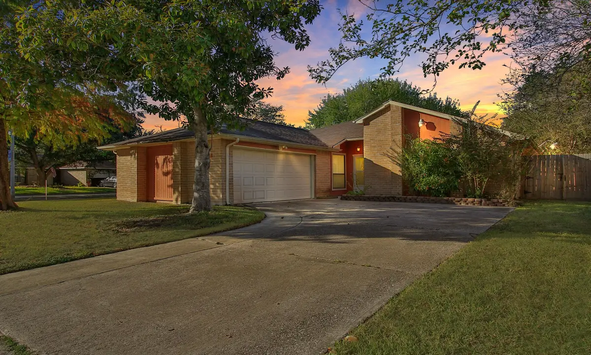 3326 Hartfield Lane, Spring, TX 77388 - Image #1