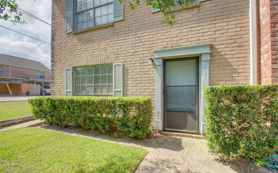 4124 Belle Park Drive, Houston, TX 77072 - #2