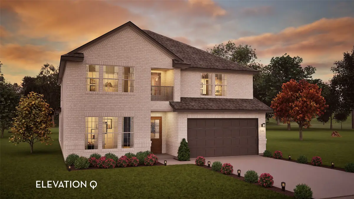 6103 Emerald Harvest Lane, Pearland, TX 77584 - #1