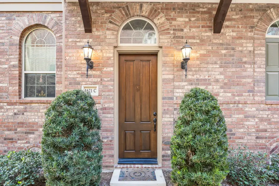 1621 W 23rd Street #C, Houston, TX 77008 - #3
