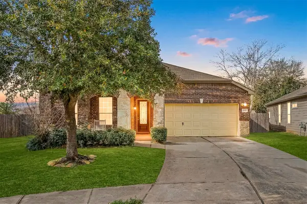 21454 Veneto Hills Court, Katy, TX 77449