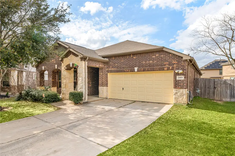 21454 Veneto Hills Court, Katy, TX 77449 - #3