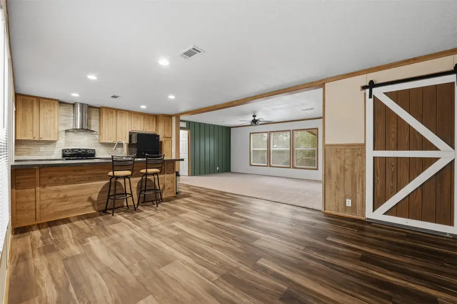 800 Rock Creek Drive, Willis, TX 77378 - #2