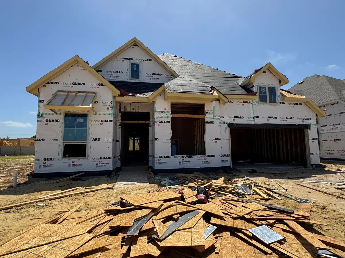 937 Hilltop View Lane, League City, TX 77546 - #1