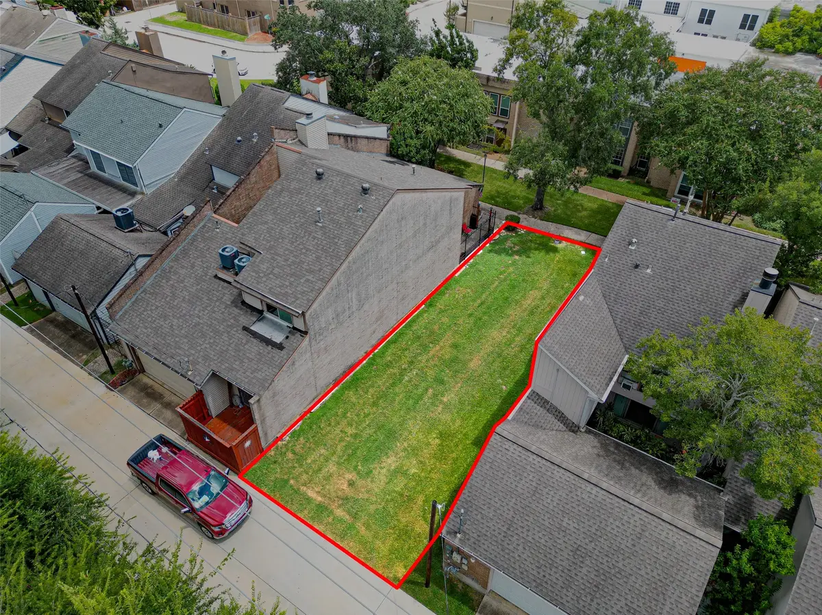 9412 Bassoon Drive, Houston, TX 77025 - #1
