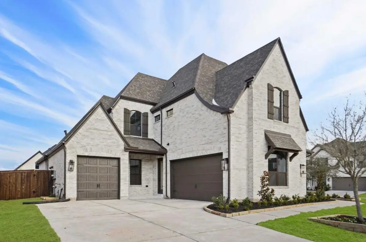 2302 Bluewood Drive, Katy, TX 77493 - #1
