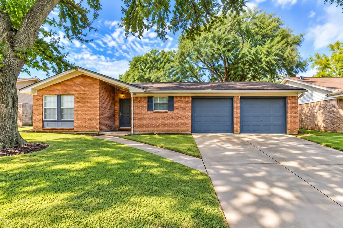 910 Alyse Street, Deer Park, TX 77536 - #1