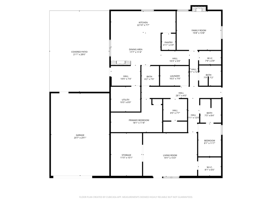 9445 County Road 132, Centerville, TX 75833 - #3
