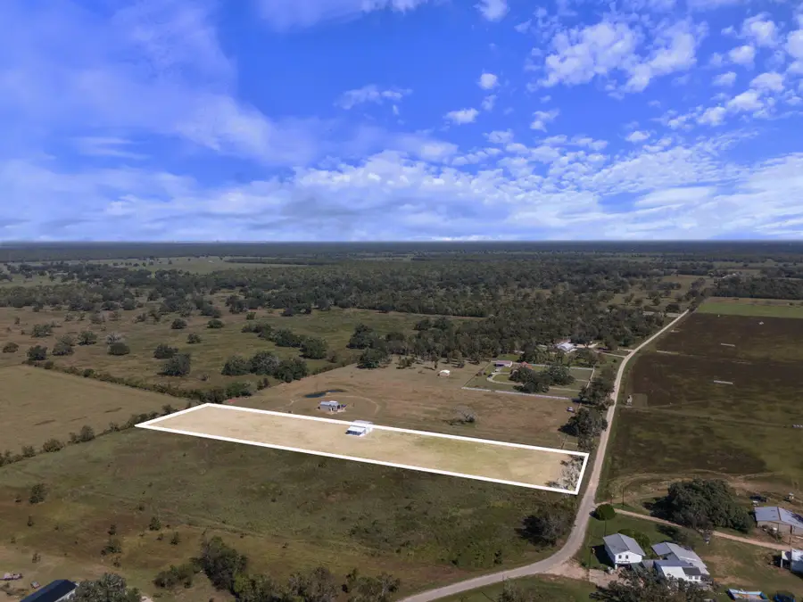 447 Cr 154 Bowie Rd, Cedar Lane, TX 77415 - #2