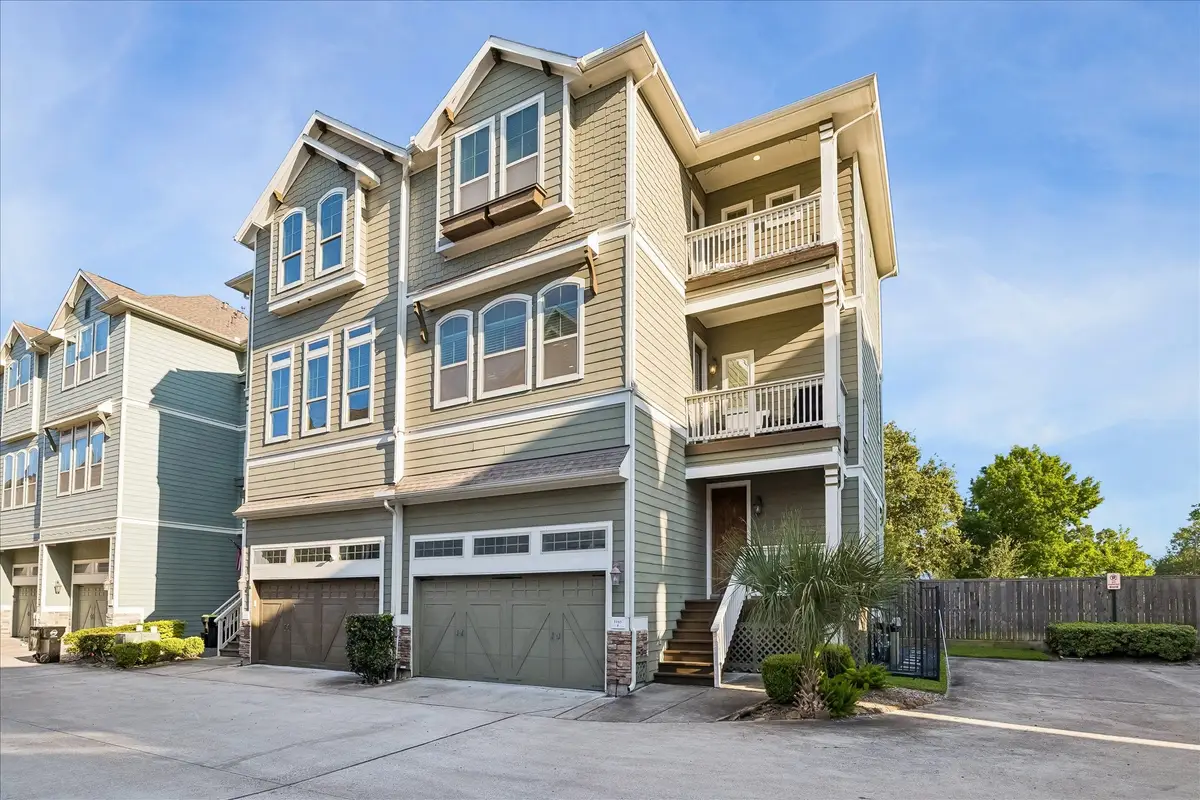 1165 Beasley Hills Lane, Houston, TX 77008 - #1