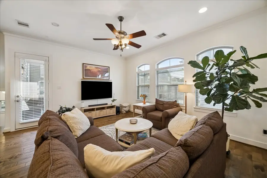1165 Beasley Hills Lane, Houston, TX 77008 - #3