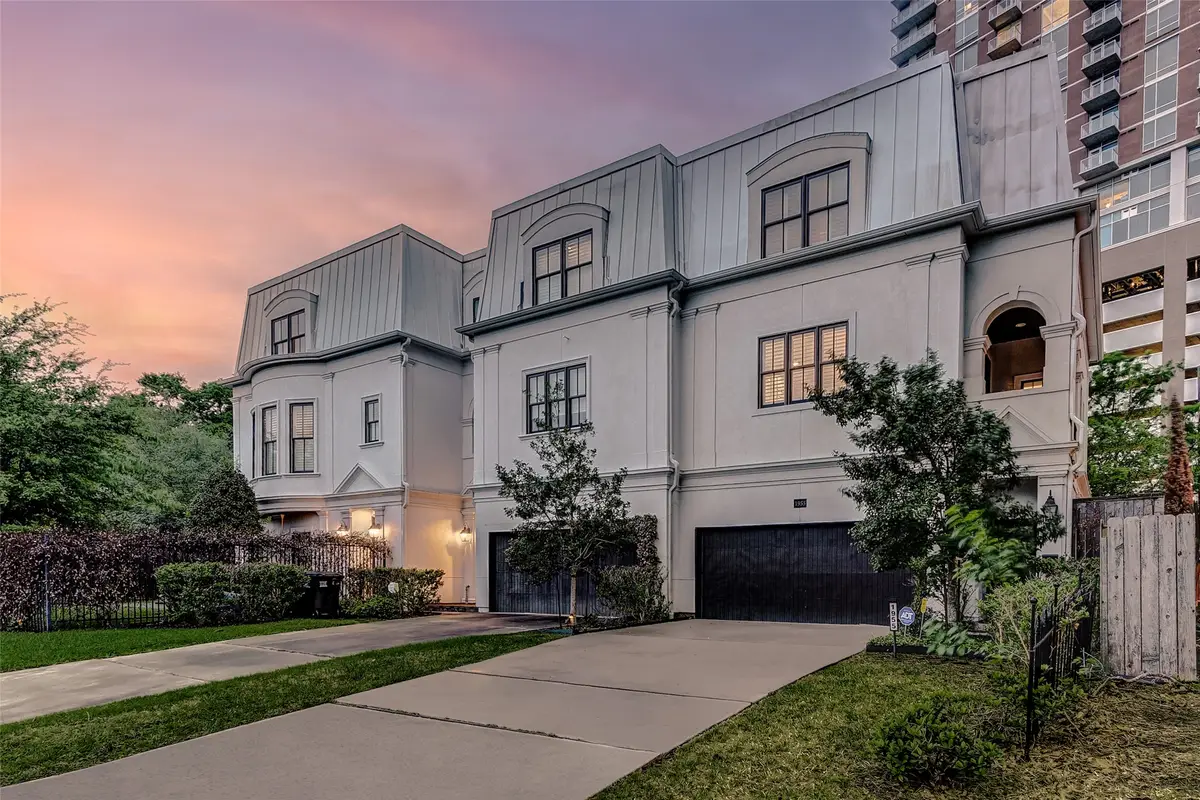 1955 Sheridan Street, Houston, TX 77030 - #1