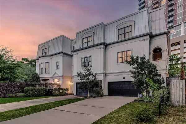 1955 Sheridan Street, Houston, TX 77030