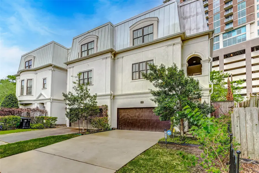 1955 Sheridan Street, Houston, TX 77030 - #2