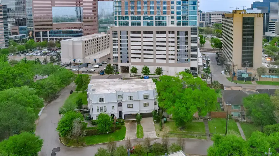 1955 Sheridan Street, Houston, TX 77030 - #3