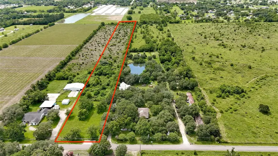00 County Road 152, Alvin, TX 77511 - Image #2