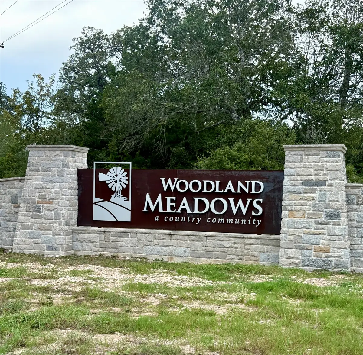 149 Woodland Meadows Lane, La Grange, TX 78945 - #1