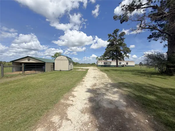 178 County Road 3515, Lovelady, TX 75851