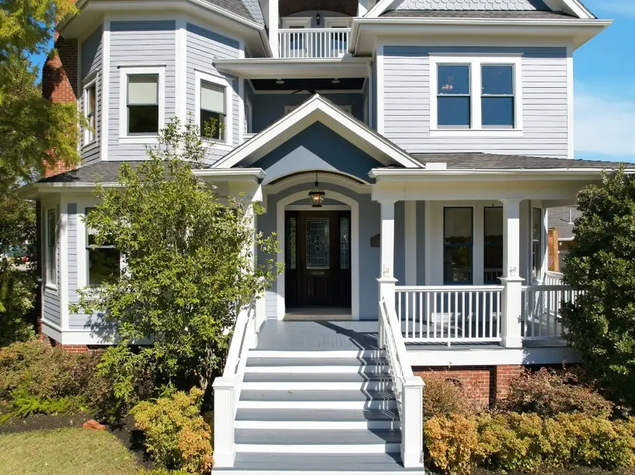 607 E 15th Street, Houston, TX 77008 - #2