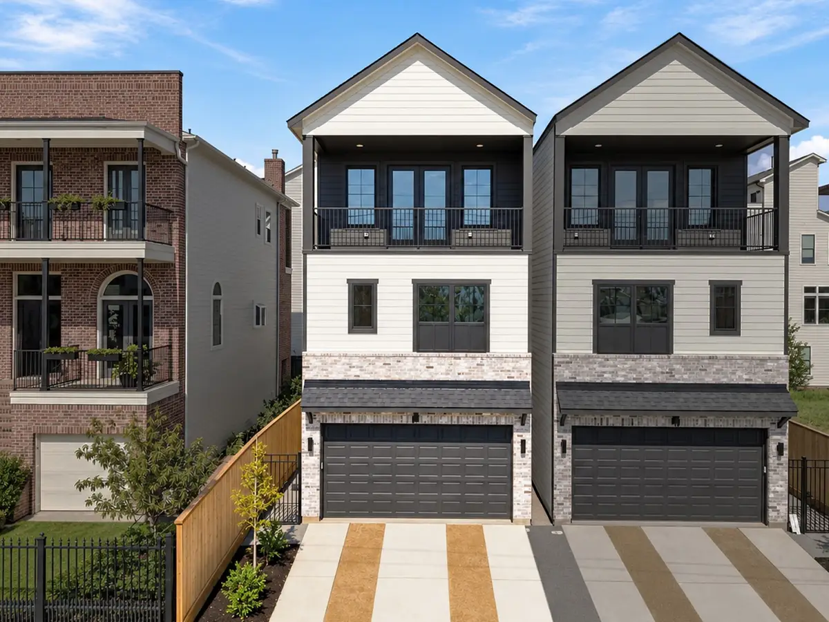 1312 Nagle Street, Houston, TX 77003 - #1