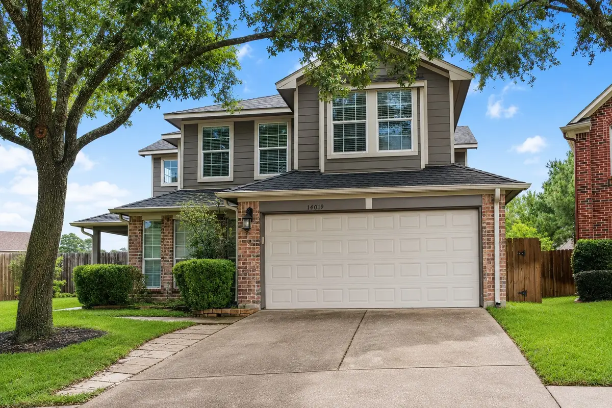 14019 Naples Park Lane, Houston, TX 77070 - #1