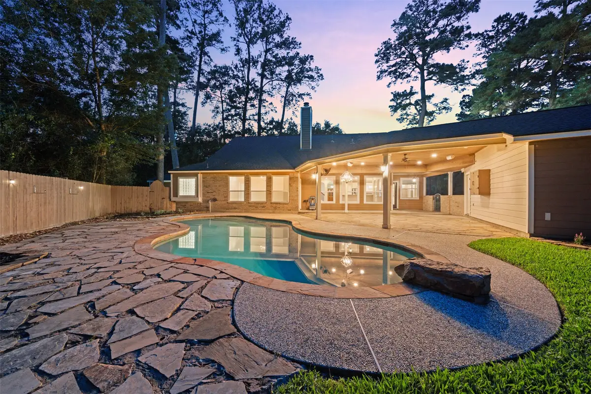 12602 Adams Run Drive, Cypress, TX 77429 - #1