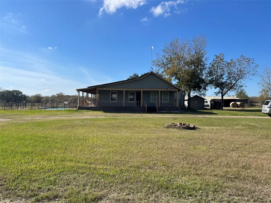 6817 Fm 1952 Road, Wallis, TX 77485 - Image #3