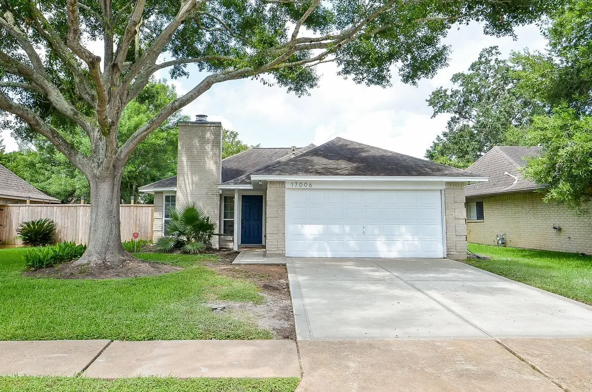 17006 Enchanted Circle E, Sugar Land, TX 77498 - #1