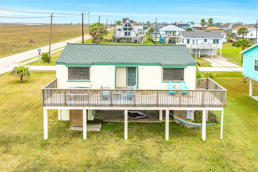 16725 Captain Bligh Road, Jamaica Beach, TX 77554 - #3
