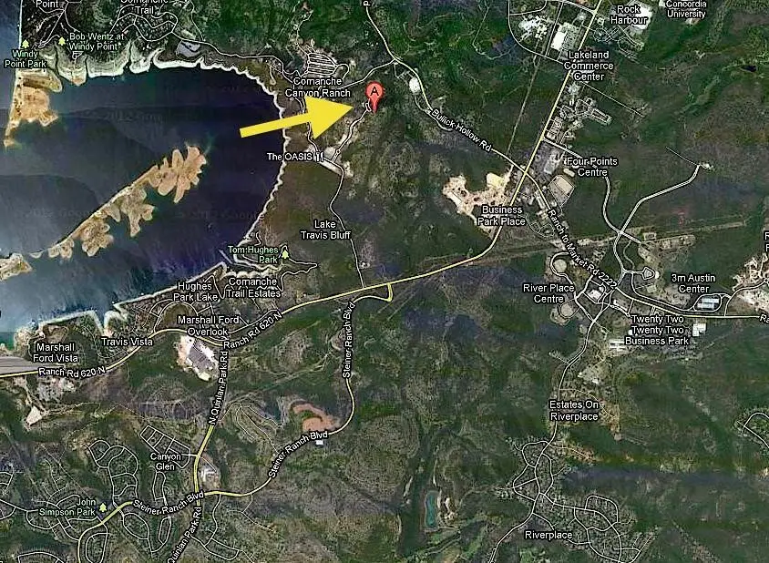 12829 Monte Castillo Parkway, Austin, TX 78732 - Image #2