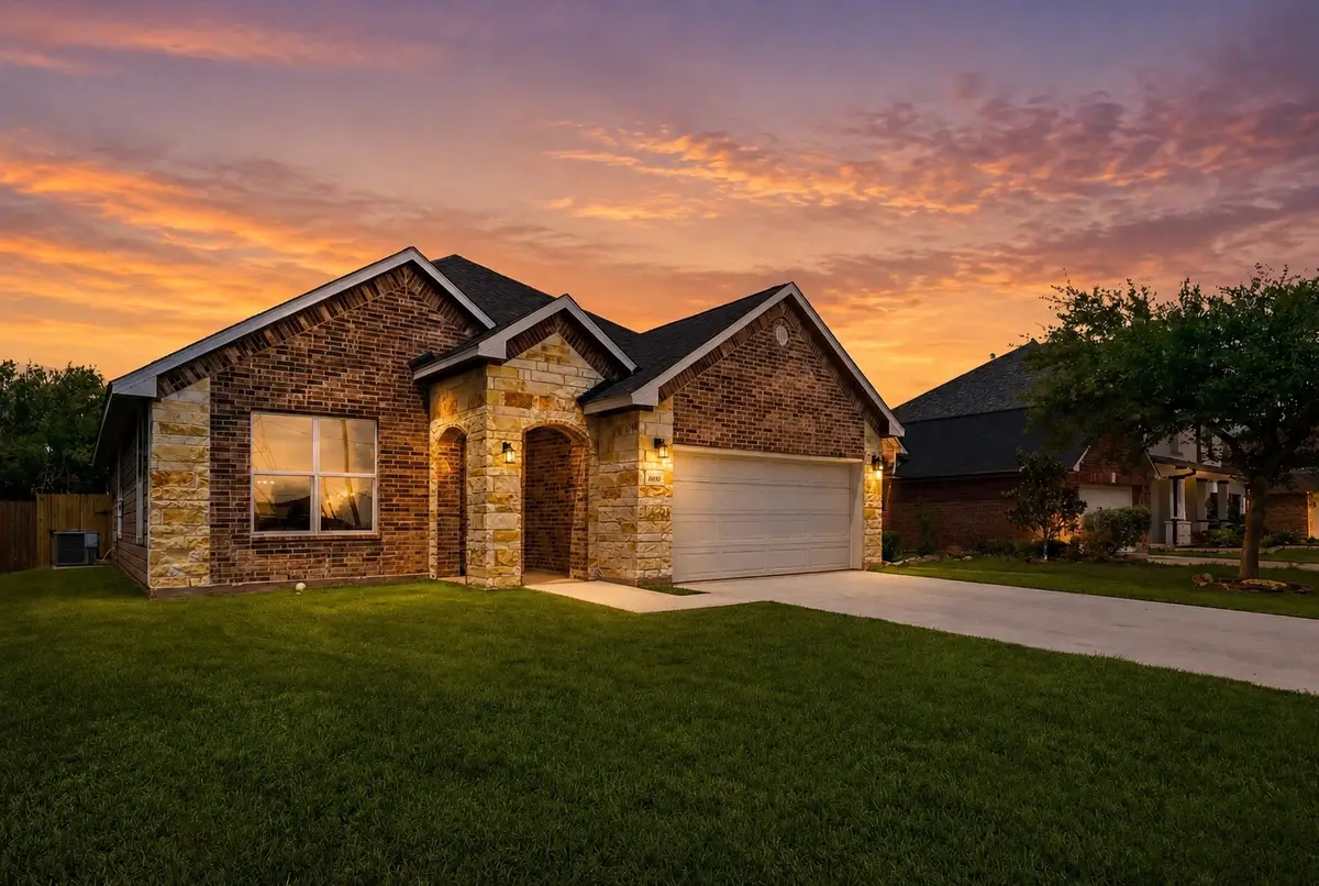5014 E Meadow Drive, Deer Park, TX 77536 - #1