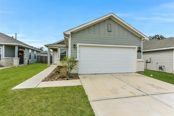 21218 George Vancouver Court, Porter, TX 77365