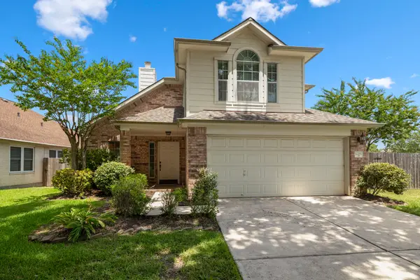 12202 Mardi Gras Drive, Houston, TX 77014