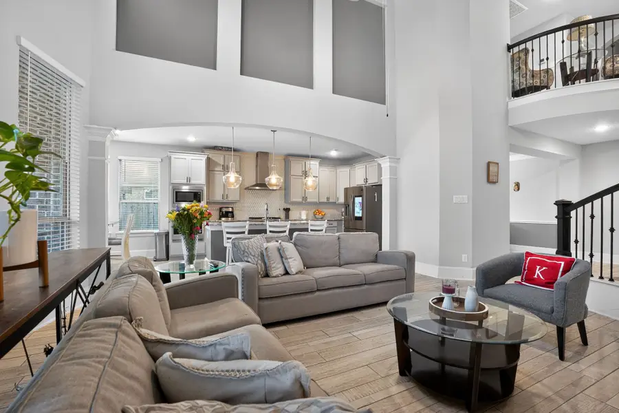 203 Terrain View Ct, Willis, TX 77318 - #3