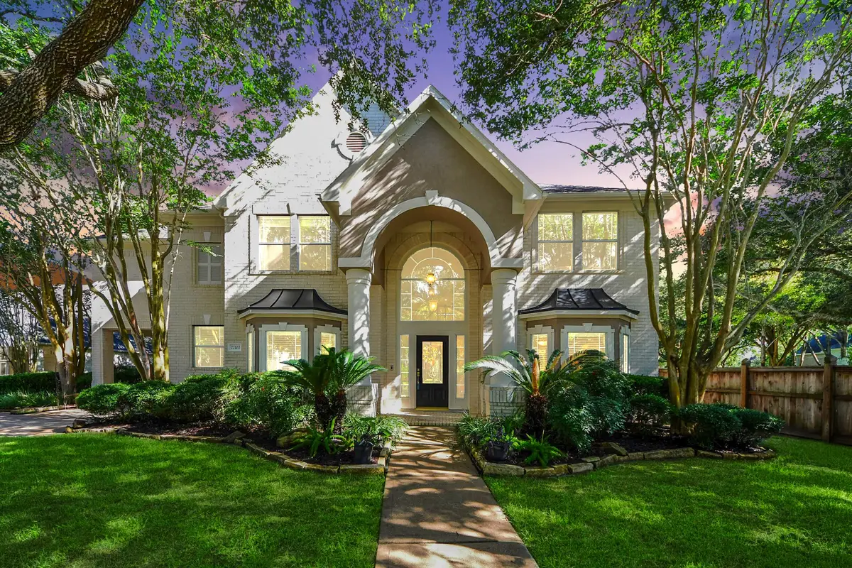 22102 Laurel Terrace Court, Katy, TX 77450 - #1