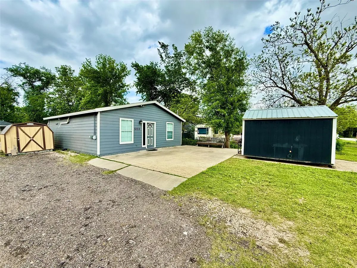 6123 Shirley Lane, Humble, TX 77396 - #1