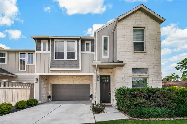 3102 Leather Leaf Lane, Houston, TX 77080