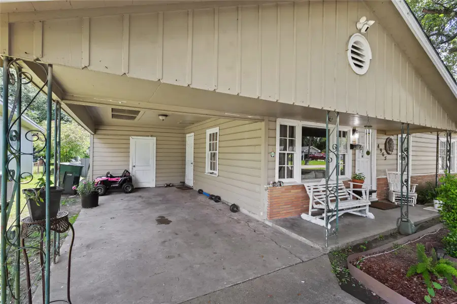 4965 Park St, Beaumont, TX 77705 - #2