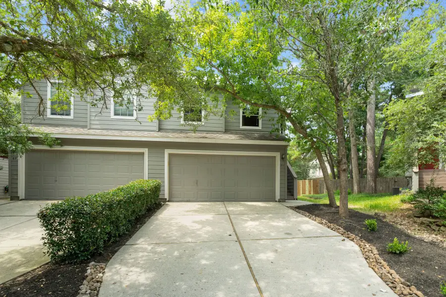 71 Marble Rock Place, The Woodlands, TX 77382 - #3