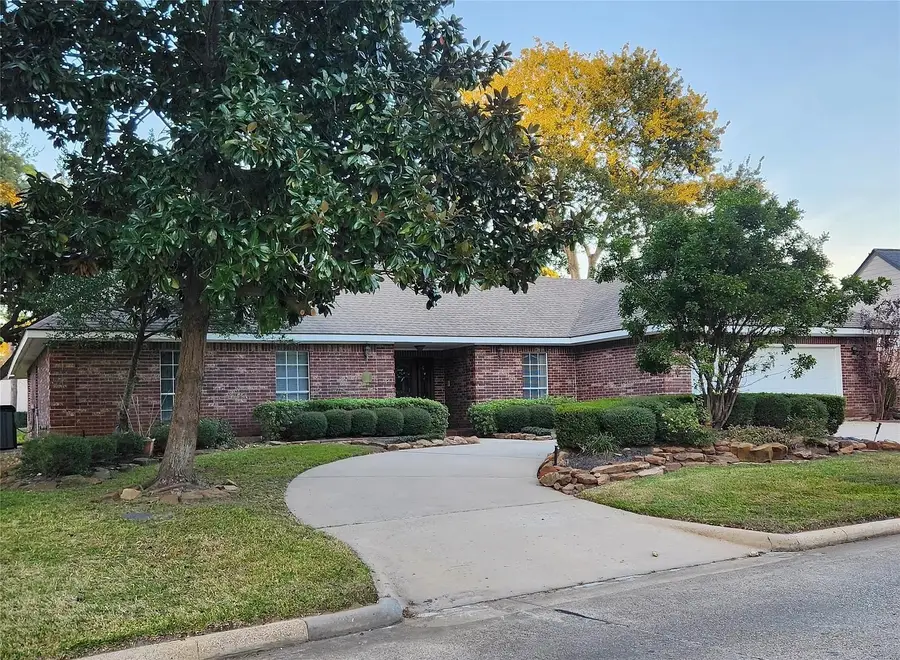 104 April Wind Drive S, Conroe, TX 77356 - #2