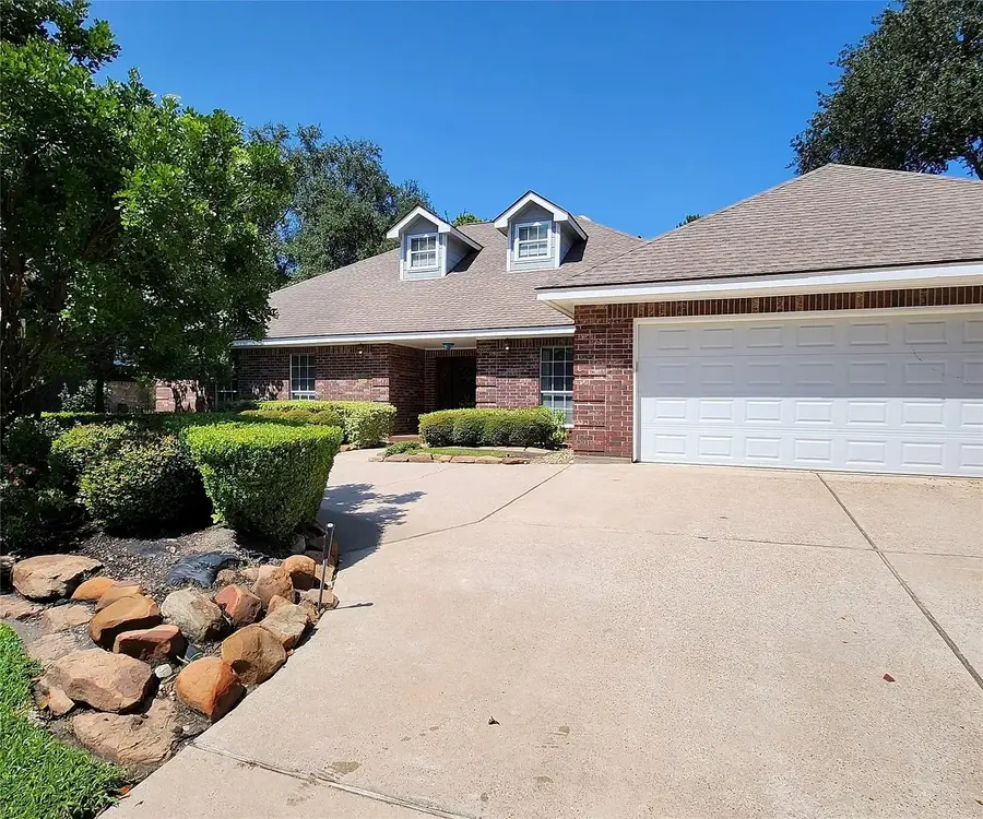 104 April Wind Drive S, Conroe, TX 77356 - #3