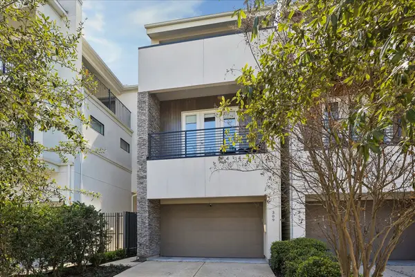 309 Peden Street Street, Houston, TX 77006