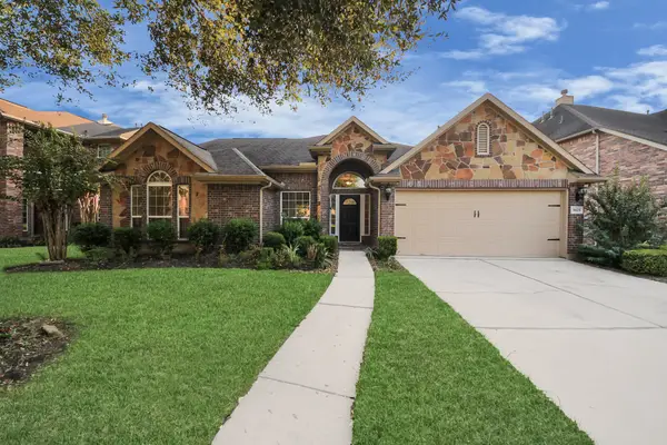 5623 Maverick Bend Lane, Missouri City, TX 77459