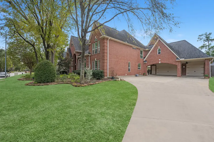 16207 Lafone Drive, Spring, TX 77379 - Image #3