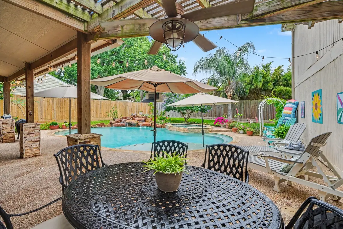 1623 Lake Bluff Drive, El Lago, TX 77586 - #1