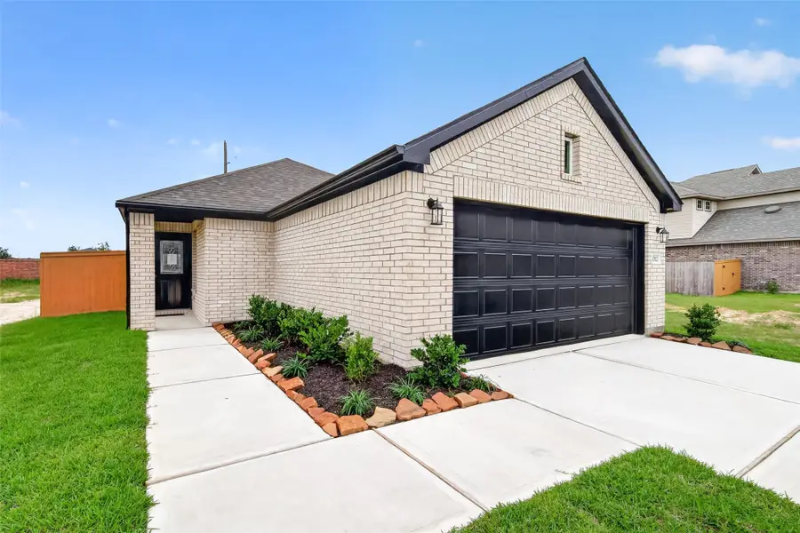 5100 Marcasca Drive, Katy, TX 77493 - #3