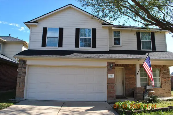 4518 Hall Croft Chase Lane, Katy, TX 77449
