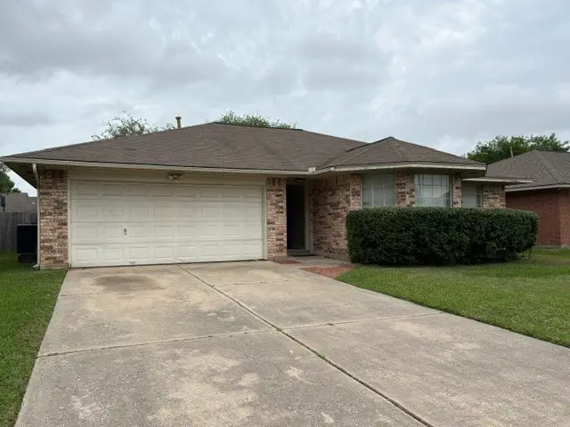 7854 Yellow Pine Drive, Houston, TX 77040 - #1