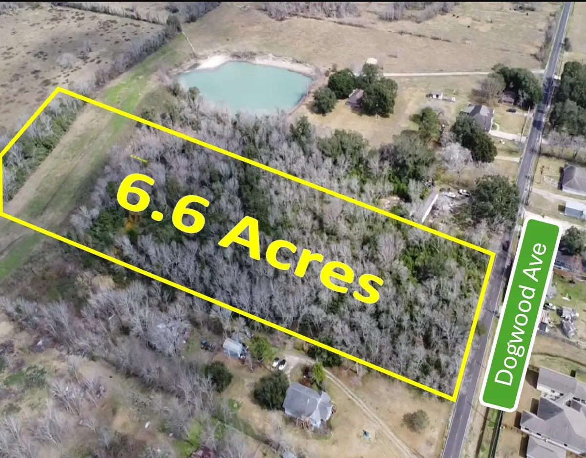 TBD Dogwood St, Manvel, TX 77578 - #1